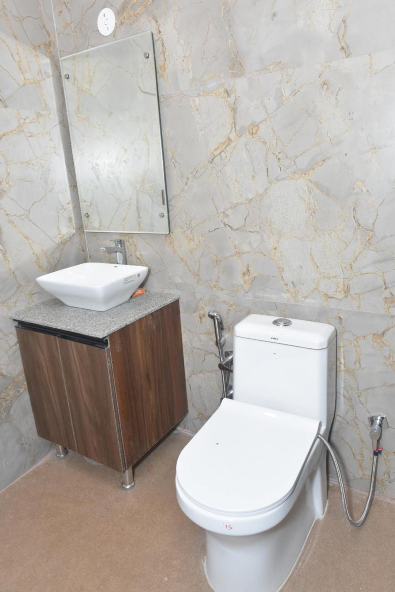 The Fresco Resort - Haridwar, Uttarakhand. מראה חיצוני תמונה
