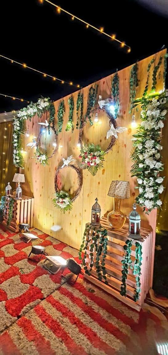 The Fresco Resort - Haridwar, Uttarakhand. מראה חיצוני תמונה