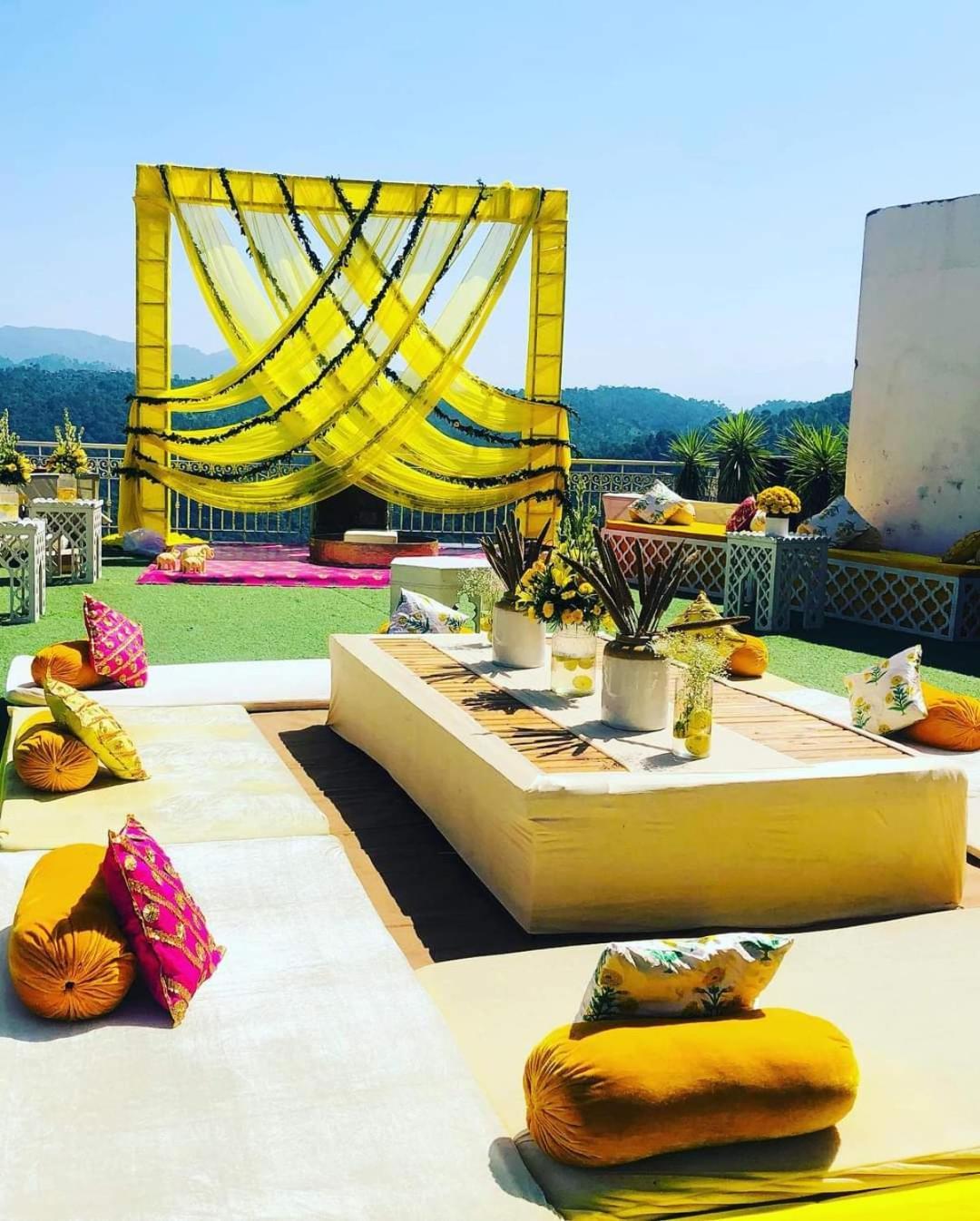 The Fresco Resort - Haridwar, Uttarakhand. מראה חיצוני תמונה