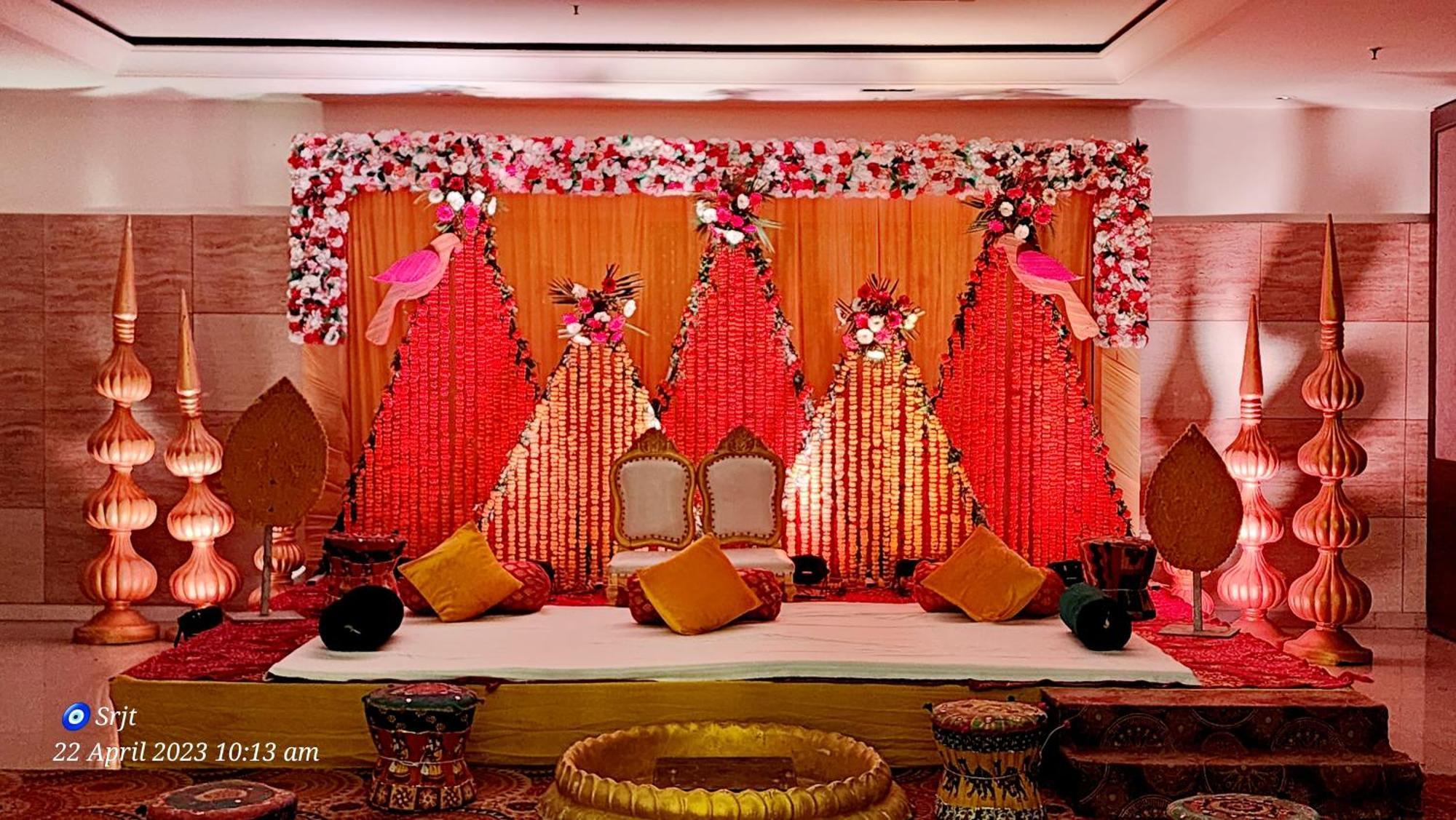 The Fresco Resort - Haridwar, Uttarakhand. מראה חיצוני תמונה