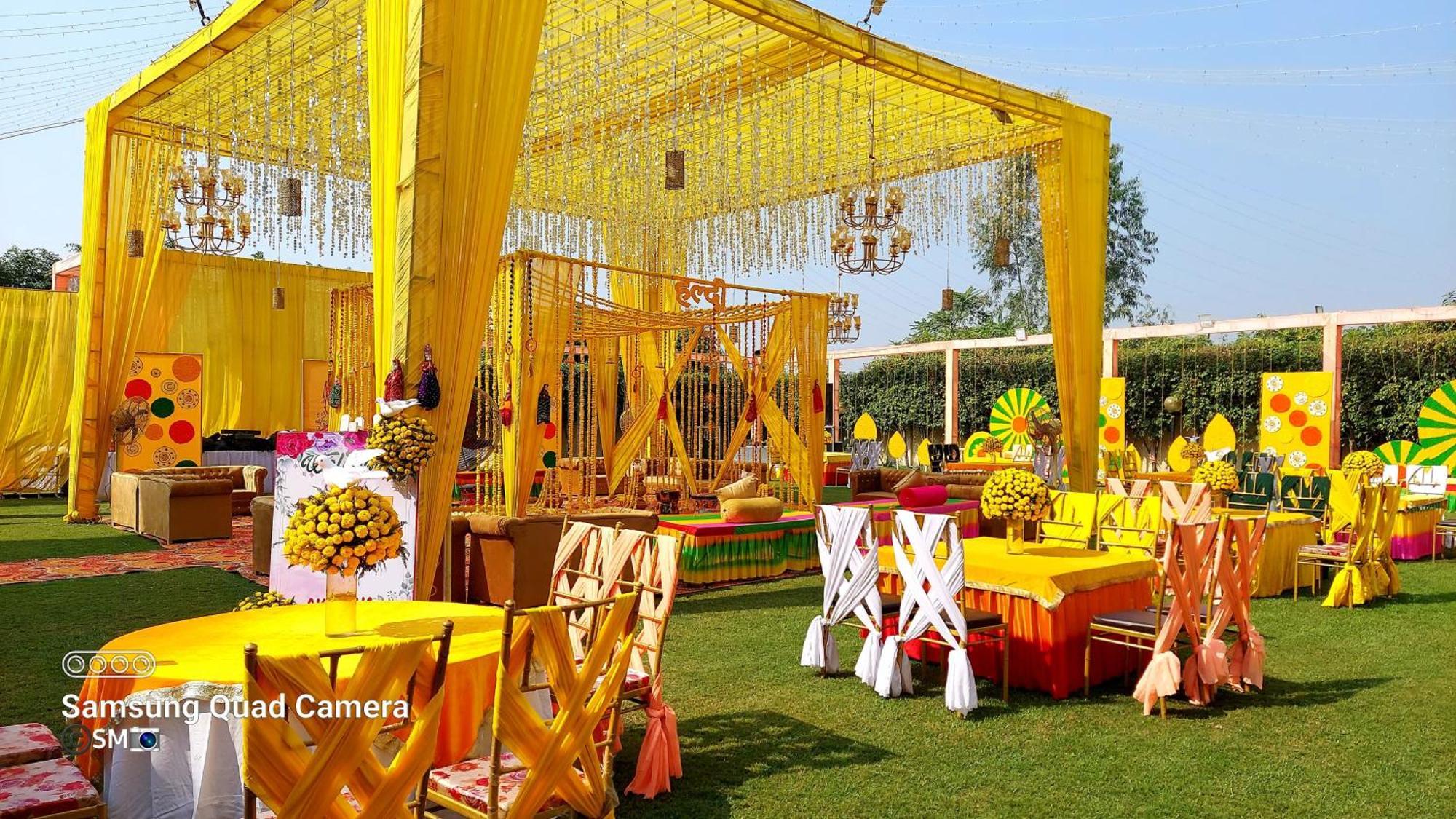 The Fresco Resort - Haridwar, Uttarakhand. מראה חיצוני תמונה